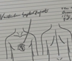Medical Records - Folklore