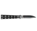 Butterfly Knife - Folklore