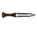 Dagger - Folklore