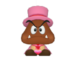 Goomba (Host) - Mario Party 4