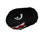 Bullet Bill - Mario Party 5
