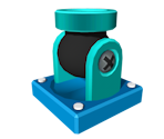Cannon - Super Mario 3D Land