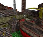 Rusty Bucket Bay - Banjo-Kazooie