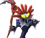 Reaper - Super Smash Bros. for Wii U