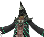 Zant Trophy - Super Smash Bros. for Wii U