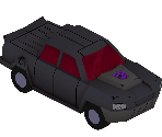 Offroad - Transformers Devastation