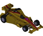 Dragstrip - Transformers Devastation