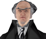 Count Olaf - Lemony Snicket's a Series of Unfortunate Events