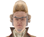 Count Olaf (Wedding Attire) - Lemony Snicket's a Series of Unfortunate Events