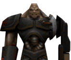 Gunner - Quake II