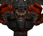 Icarus - Quake II