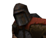 Light Guardian - Quake II