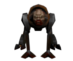 Parasite - Quake II
