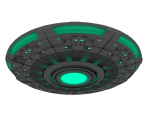 Mothership - Team Fortress 2