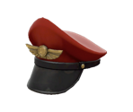Team Captain - Team Fortress 2