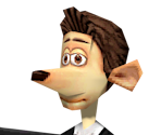 Roddy - Flushed Away