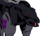 Ravage - Transformers Devastation