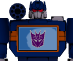 Soundwave - Transformers Devastation