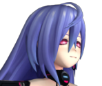 Iris Heart - Hyperdimension Neptunia Re;Birth 1