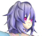 Plutia - Hyperdimension Neptunia Re;Birth 1