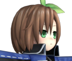 IF (Kid) - Hyperdimension Neptunia Re;Birth 3: V Generation