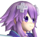 Neptune - Hyperdimension Neptunia Re;Birth 1