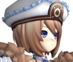 Blanc - Hyperdimension Neptunia Re;Birth 1