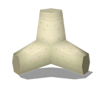 Tetrapod - Pokémon HeartGold / SoulSilver