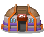 Johto Pokémon Gyms - Pokémon HeartGold / SoulSilver