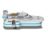 S.S. Aqua - Pokémon HeartGold / SoulSilver