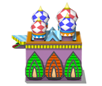 Battle Arcade - Pokémon Platinum