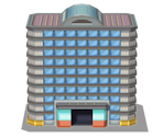 Silph Co. - Pokémon HeartGold / SoulSilver