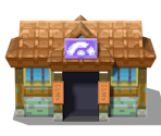 Fighting Dojo - Pokémon HeartGold / SoulSilver