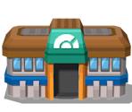 Kanto Pokémon Gyms - Pokémon HeartGold / SoulSilver