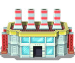 Kanto Power Plant - Pokémon HeartGold / SoulSilver