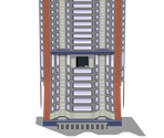 Battle Tower - Pokémon Platinum