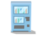 Vending Machines - Pokémon Black / White
