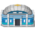 Global Trade Station - Pokémon Diamond / Pearl