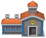 Trainers' School - Pokémon Diamond / Pearl