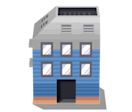 Oreburgh City Building - Pokémon Diamond / Pearl