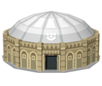 Pokémon Contest Hall - Pokémon Diamond / Pearl
