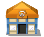 Pokémon Day Care - Pokémon Diamond / Pearl