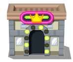 Veilstone Game Corner - Pokémon Diamond / Pearl