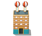 Veilstone Department Store - Pokémon Diamond / Pearl