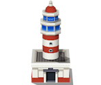 Vista Lighthouse - Pokémon Diamond / Pearl