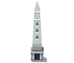 Lost Tower - Pokémon Diamond / Pearl