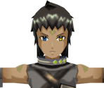Albireo - .hack//Link