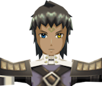 Albireo Xth Form - .hack//Link