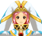 Mistral - .hack//Link