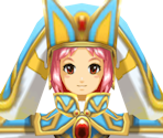 Mistral Xth Form - .hack//Link